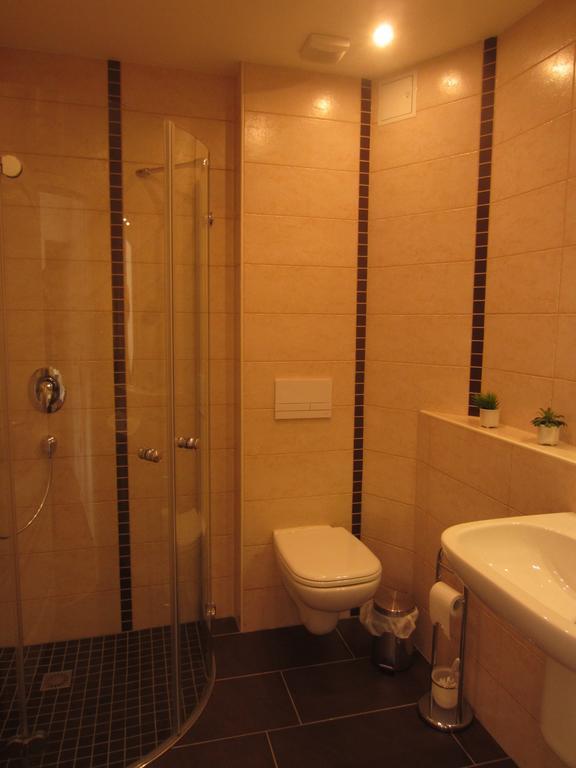 Ferienwohnung Im Wiesenthal Oberwiesenthal Habitación foto